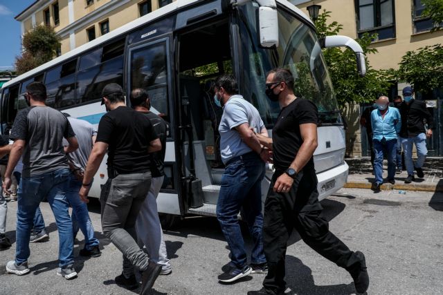 Ζάκυνθος: Τρεις προφυλακιστέοι και τρεις ελεύθεροι για τη δολοφονία της Χριστίνας Κλουτσινιώτη