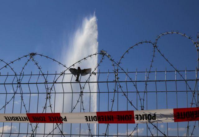 Συνάντηση Μπάιντεν – Πούτιν: Δρακόντεια μέτρα ασφαλείας στη Γενεύη