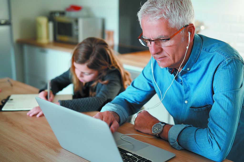 Πόσο η πανδημία άλλαξε τoν κόσμο της εργασίας [πίνακας]