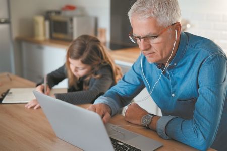 Πόσο η πανδημία άλλαξε τoν κόσμο της εργασίας