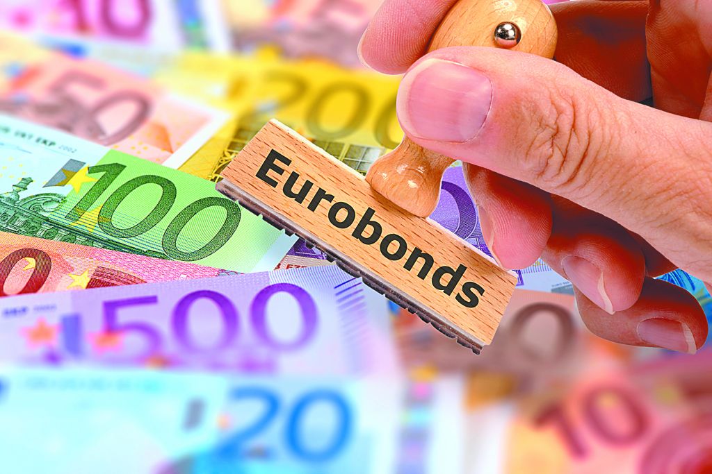 «Ντεμπούτο» για το πρώτο ομόλογο του Ταμείου Ανάκαμψης