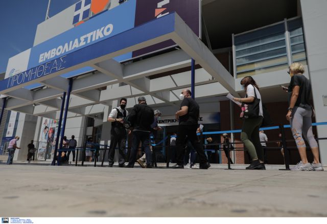 Παγώνη στο MEGA: Να δοθούν αμέσως εξηγήσεις για το AstraZeneca – Οι πολίτες βρίσκονται σε πανικό