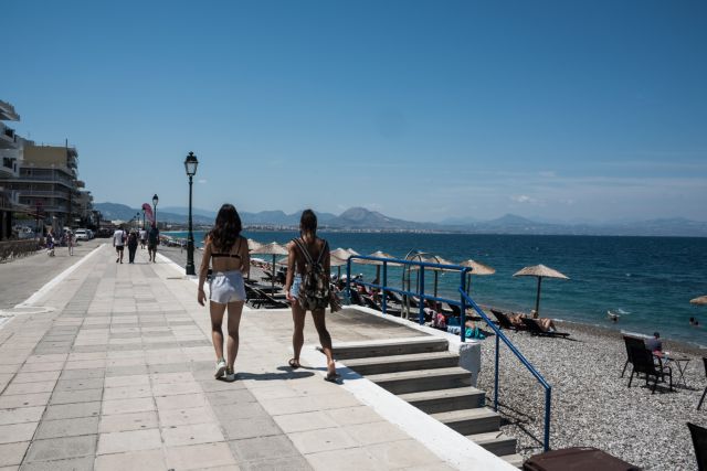Λύματα: Συνεχίζεται η μείωση του ιικού φορτίου σε Αττική και Θεσσαλονίκη | tovima.gr