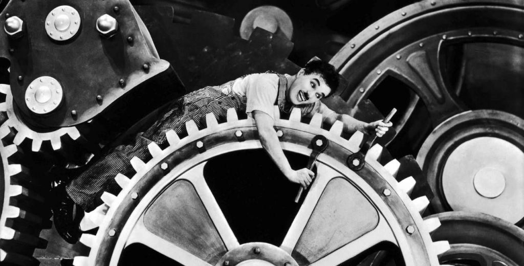 «Μοντέρνοι  καιροί»