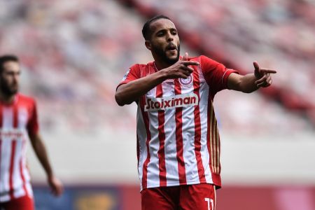 Champions League: Με τον νικητή του Ντιναμό Τιφλίδας – Νέφτσι Μπακού ο Ολυμπιακός