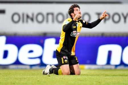 ΑΕΚ: Οι πέντε πιθανοί αντίπαλοί της στον δεύτερο προκριματικό γύρο του Europa Conference League