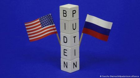 Η συνάντηση Μπάιντεν-Πούτιν ξυπνά ρωσικές ελπίδες