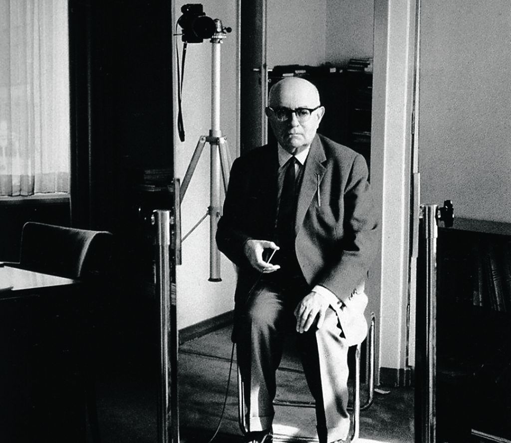 Τέοντορ Αντόρνο: Η πορεία από τον αυταρχισμό στον φασισμό