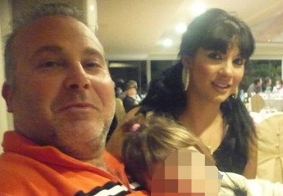 Υπόθεση Κορφιάτη: Προφυλακίστηκε η 27χρονη «τσιλιαδόρος» | tovima.gr