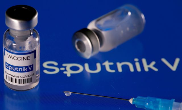 Sputnik V: Γιατί καθυστερεί η έγκριση του ρωσικού εμβολίου από την EE; | tovima.gr
