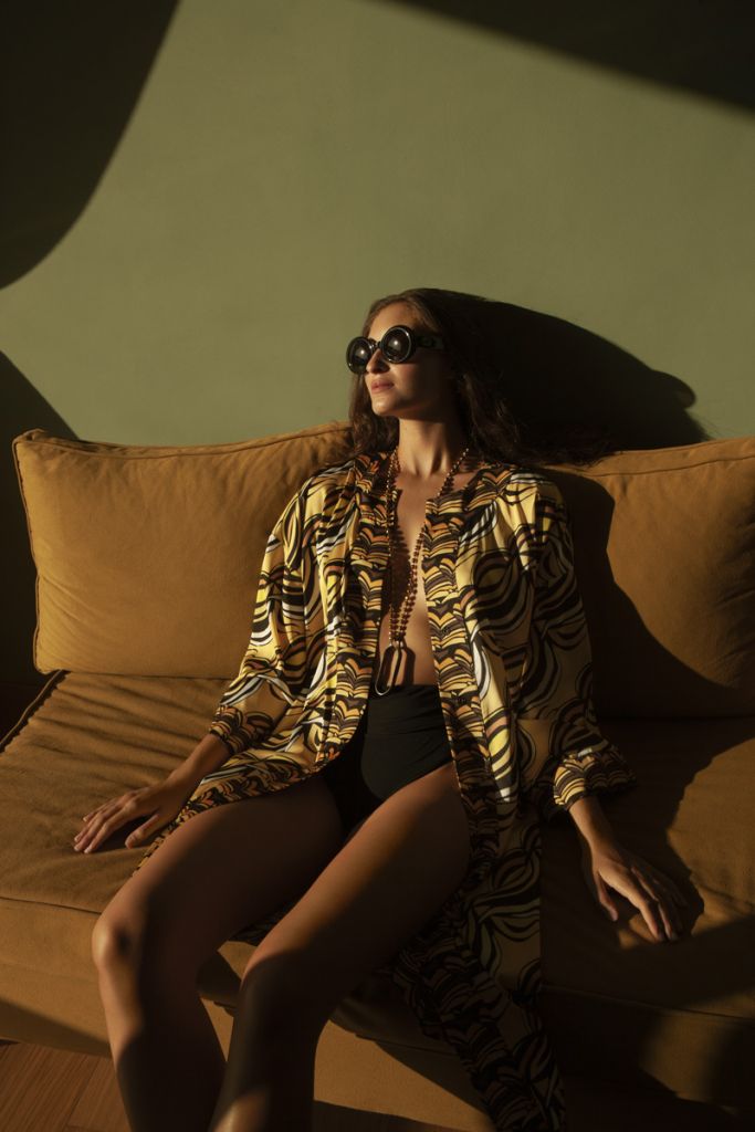 Τα μαγιό του 2021 με την υπογραφή κορυφαίων designers