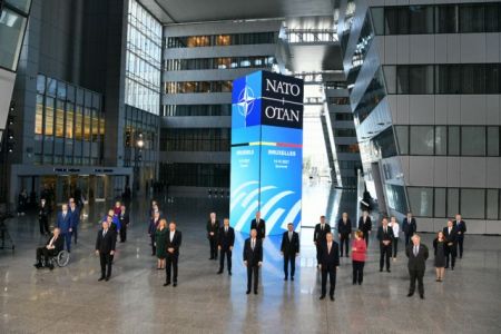 ΝΑΤΟ: Θα είναι γυναίκα η επόμενη επικεφαλής της Συμμαχίας;