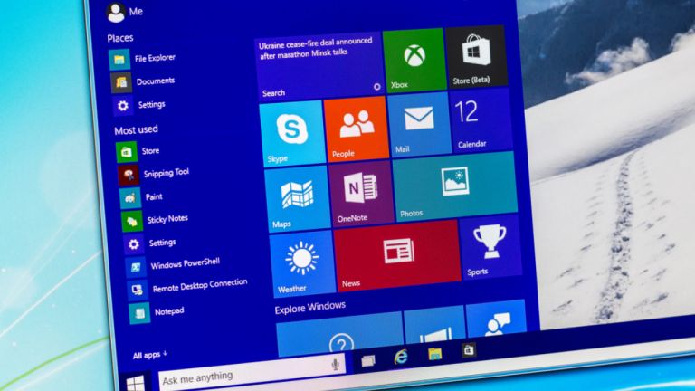 Microsoft: Τα Windows 10 θα αποσυρθούν το 2025 | tovima.gr