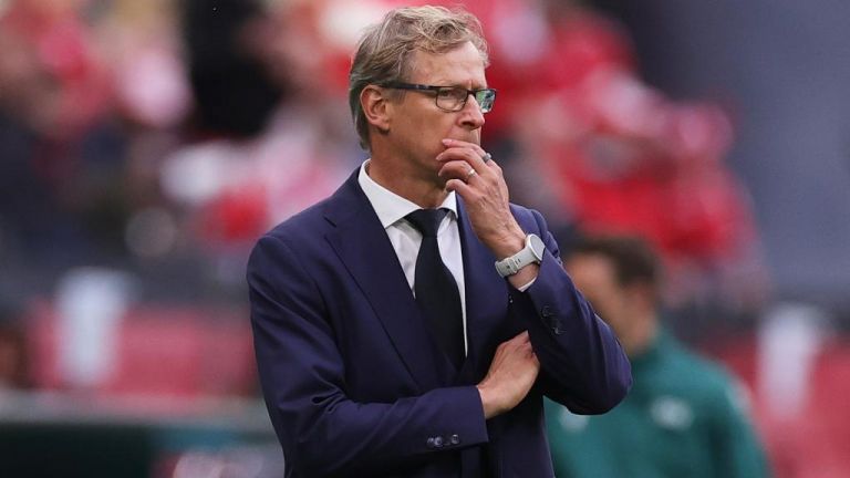 Κανέρβα για Έρικσεν: «Αντιμετωπίσαμε κάτι πέραν του ποδοσφαίρου»