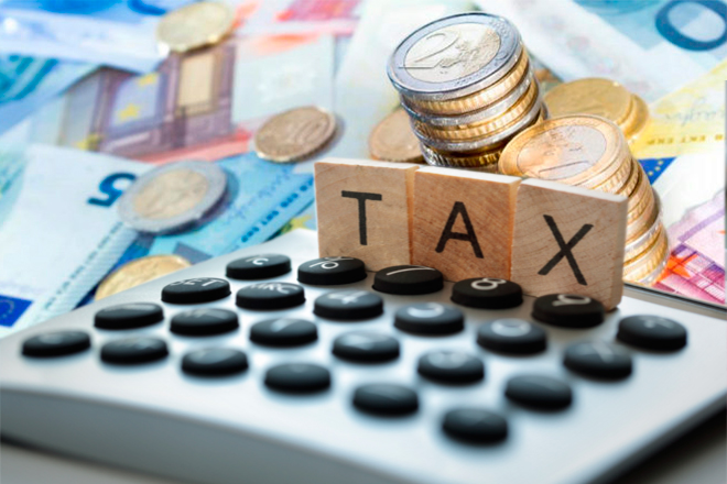 Εφορία –  Απλήρωτοι φόροι 4,3 δισ. ευρώ το 10μηνο | tovima.gr