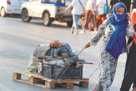 Μεταναστευτικό: Αλλαγή στάσης – Αυστηρότεροι κανόνες από Ελλάδα και ΕΕ