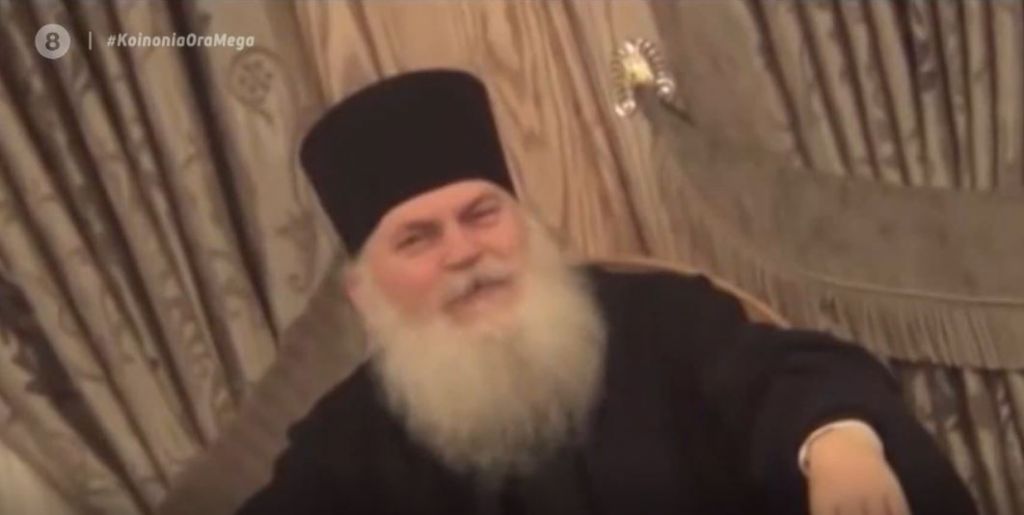 Μάχη για τη ζωή του δίνει ο ηγούμενος Εφραίμ – Δεν ανταποκρίνεται στη φαρμακευτική αγωγή