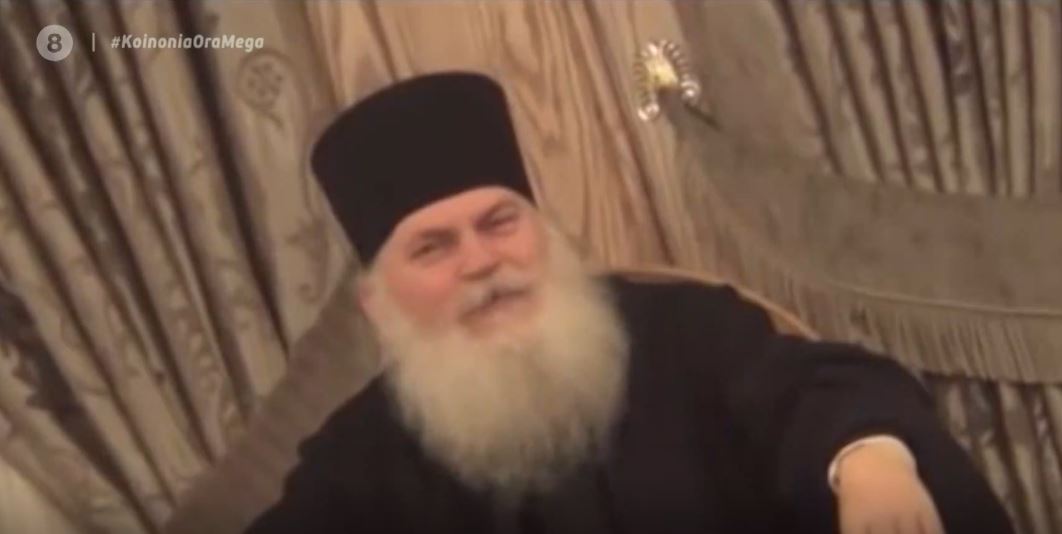 Μάχη για τη ζωή του δίνει ο ηγούμενος Εφραίμ – Δεν ανταποκρίνεται στη φαρμακευτική αγωγή