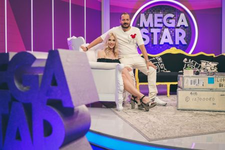 MEGA Star: Νέα ώρα προβολής από το Σάββατο