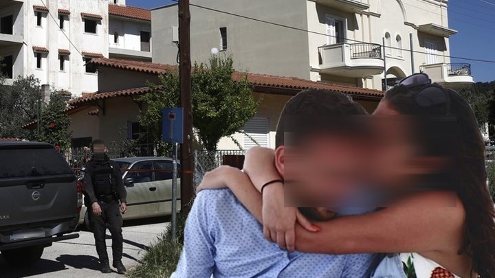 Γλυκά Νερά: Τι έγραφε το τελευταίο SMS που έστειλε η Καρολάιν – Τα στοιχεία δείχνουν τον πιλότο ως δολοφόνο