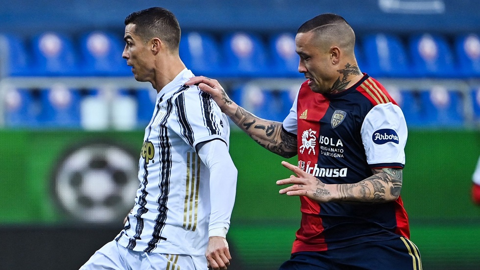 Ο Ναϊνγκολάν απάντησε σε Κριστιάνο και Πογκμπά με… ολόκληρη κάβα