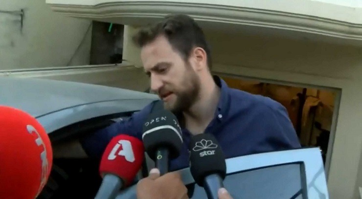 Γλυκά Νερά: Οι αποκαλύψεις των αστυνομικών που μπήκαν στο σπίτι για το θέατρο του συζυγοκτόνου | tovima.gr