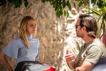 Έξαψη – Spoiler: Νέοι έρωτες, αποκαλύψεις και συνταρακτικές εξελίξεις στα επεισόδια που έρχονται