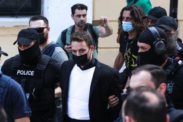 Η ομολογία του πιλότου: Πώς περιέγραψε στους αστυνομικούς τα γεγονότα μέχρι τη δολοφονία