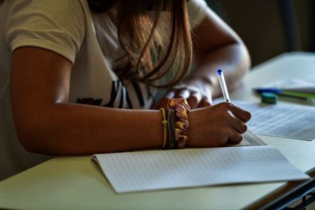 Πανελλήνιες