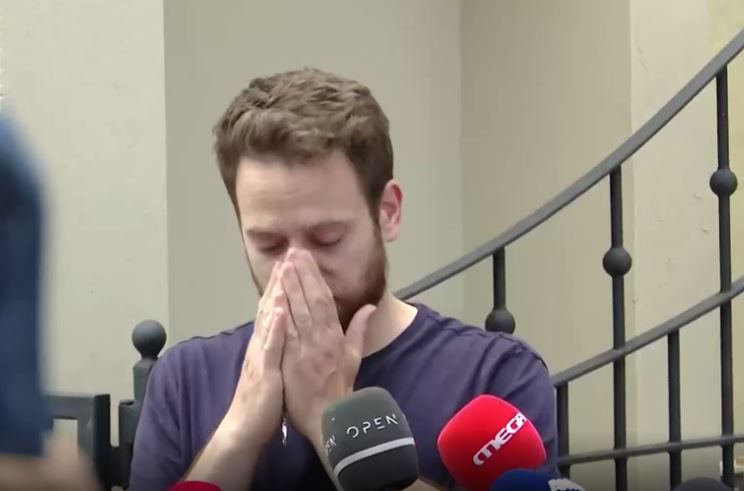 Γλυκά Νερά: Είχε «ομολογήσει» από την πρώτη στιγμή ο πιλότος; – Πώς τον πρόδωσε η γλώσσα το σώματος