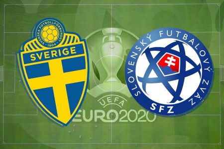 Σουηδία – Σλοβακία: Η μεγάλη τους ευκαιρία για μία θέση στους «16»
