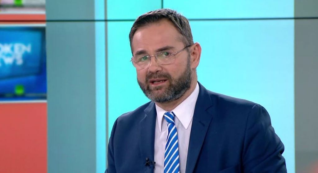 Γλυκά Νερά: Σάλος με τη δήλωση Μπαλάσκα – «Αν ομολογούσε θα πήγαινε 5 χρόνια φυλακή»