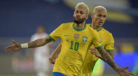 Βραζιλία – Περού 4-0: Τεσσάρα δια περιπάτου για τη Σελεσάο