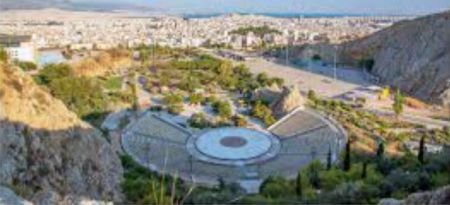 Ανάσες πολιτισμού στο Κατράκειο θέατρο Νίκαιας