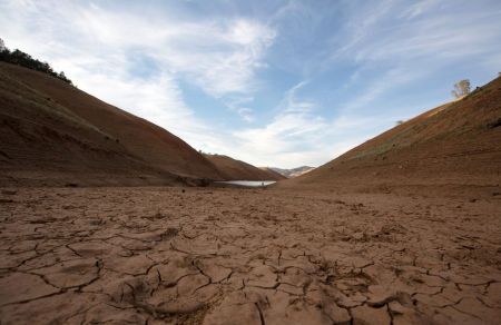 ΟΗΕ: Η ξηρασία που πλήττει τη Συρία θα επιδεινώσει την επισιτιστική κρίση