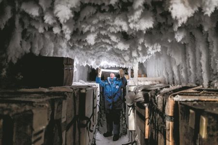 Ανταρκτική: Η γη των επιστημών και o σκόπελος των τουριστών