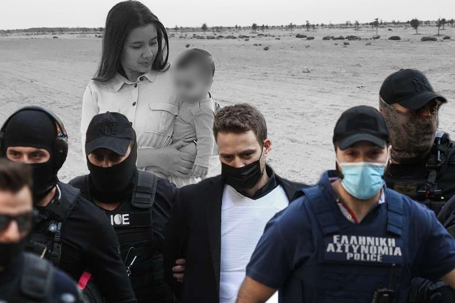 Πατέρας Κάρολαιν: «Λυπάμαι που δεν υπάρχει θανατική ποινή»