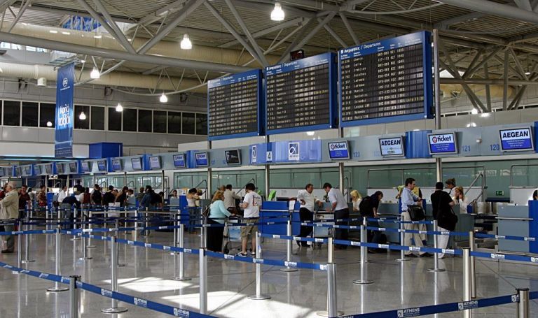 Notam: Παρατάσεις αεροπορικών οδηγιών εισόδου στη χώρα – Δεκτό και το rapid test 48 ωρών | tovima.gr