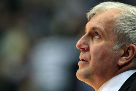 Βόμβα στο ευρωπαϊκό μπάσκετ: Με ποιά ομάδα συμφώνησε ο Ομπράντοβιτς για 3 χρόνια