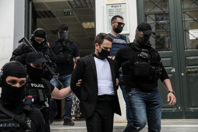 Γλυκά Νερά: Τι κατέγραψε το κινητό του πιλότου τη νύχτα της δολφονίας