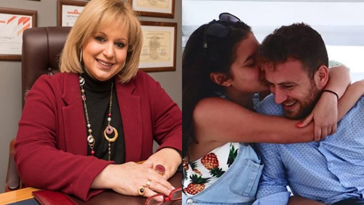 Γλυκά Νερά: Αποκάλυψη για την «ψυχολόγο» – «Φωτογράφισε» πρώτη τον πιλότο ως νούμερο ένα ύποπτο