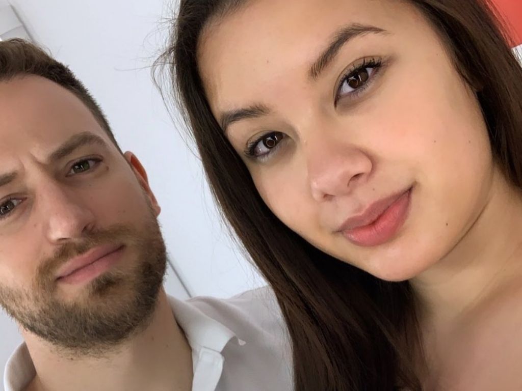 Γλυκά Νερά: Η αινιγματική φωτογραφία που είχε τραβήξει η Καρολάιν λίγο πριν τη δολοφονία της