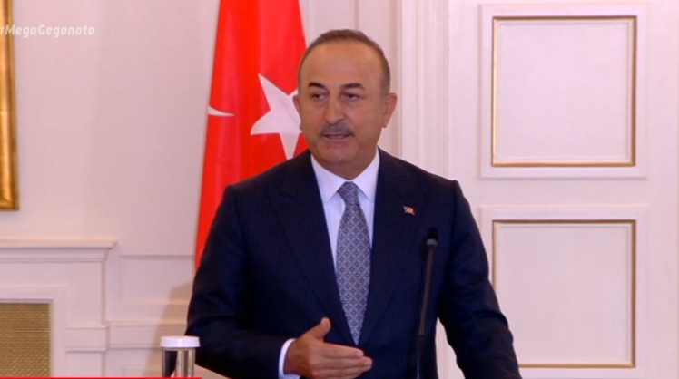 Τσαβούσογλου: Η Ελλάδα να εγκαταλείψει τις …προκλήσεις – Το μπρα ντε φερ με Δένδια