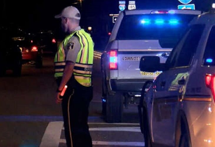 ΗΠΑ: «Φονική» καραμπόλα με δέκα νεκρούς, ανάμεσά τους 9 παιδιά