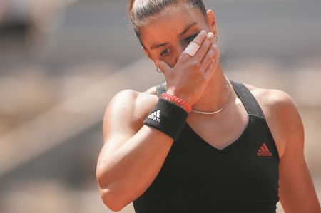 Κανονικότατη ελίτ