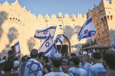 «Είμαστε ένα βήμα πριν από τον εμφύλιο»