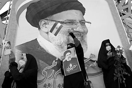 Το Ιράν μετά τις προεδρικές εκλογές