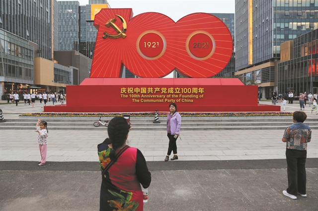 «Ο Σι δύσκολα θα υπαναχωρήσει και θα προσαρμοστεί»