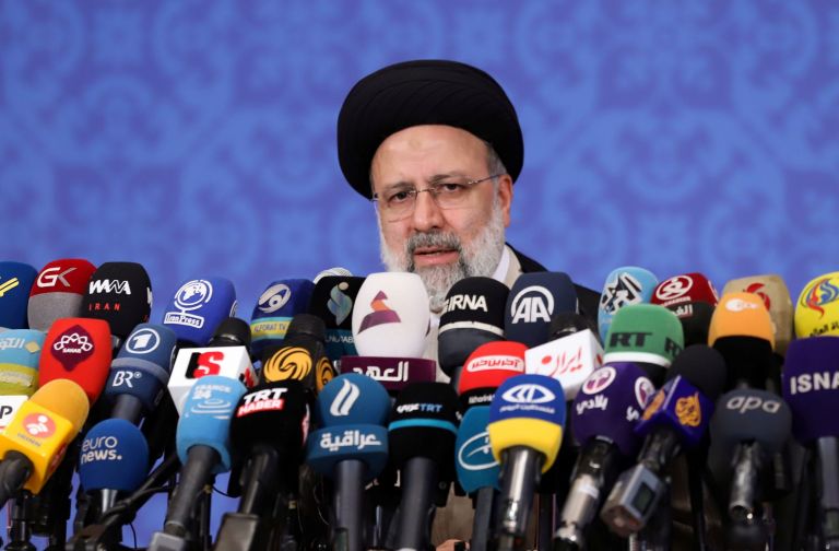 Ιράν: Δεν θέλει συνάντηση με Μπάιντεν ο νέος πρόεδρος | tovima.gr