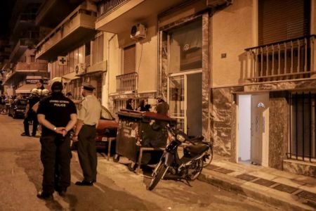 Νίκος Παρασκευόπουλος: Ο βιαστής στα Πετράλωνα αποφυλακίστηκε επί ΝΔ